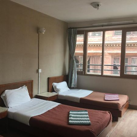 Stupa Guest House Kathmandu Luaran gambar
