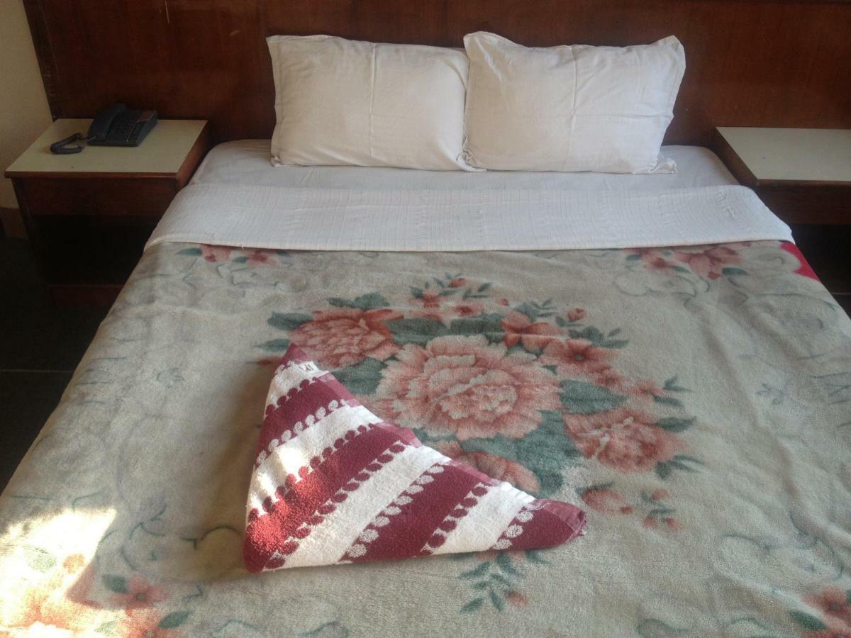 Stupa Guest House Kathmandu Luaran gambar