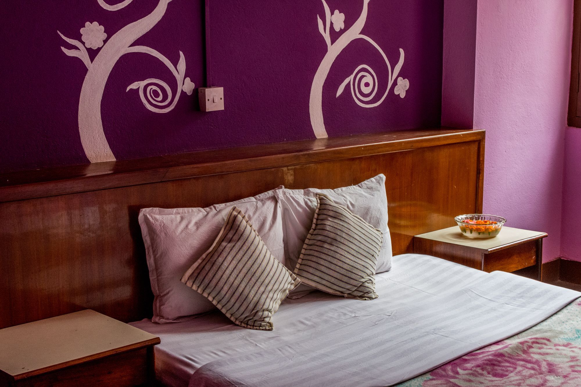 Stupa Guest House Kathmandu Luaran gambar